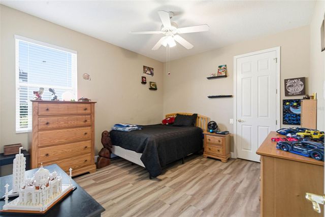 5442 MILLBROOK WAY, Palm Harbor, FL 34685