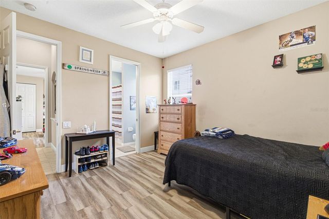 5442 MILLBROOK WAY, Palm Harbor, FL 34685