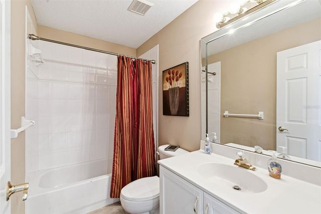 5442 MILLBROOK WAY, Palm Harbor, FL 34685