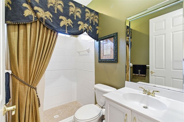 5442 MILLBROOK WAY, Palm Harbor, FL 34685