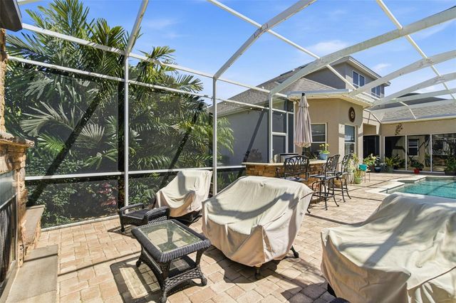 5442 MILLBROOK WAY, Palm Harbor, FL 34685