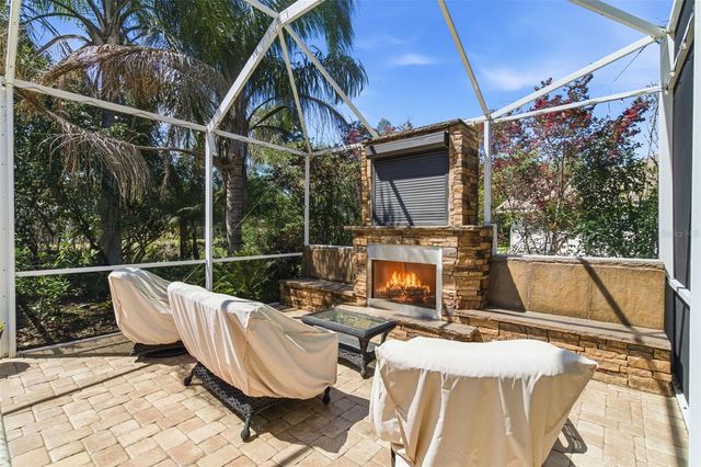 5442 MILLBROOK WAY, Palm Harbor, FL 34685