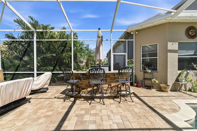 5442 MILLBROOK WAY, Palm Harbor, FL 34685