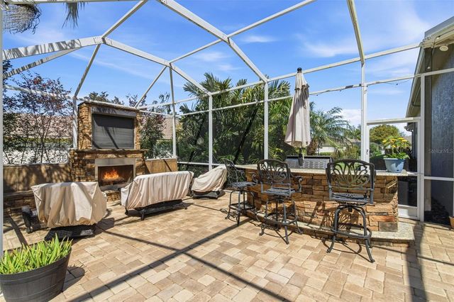 5442 MILLBROOK WAY, Palm Harbor, FL 34685