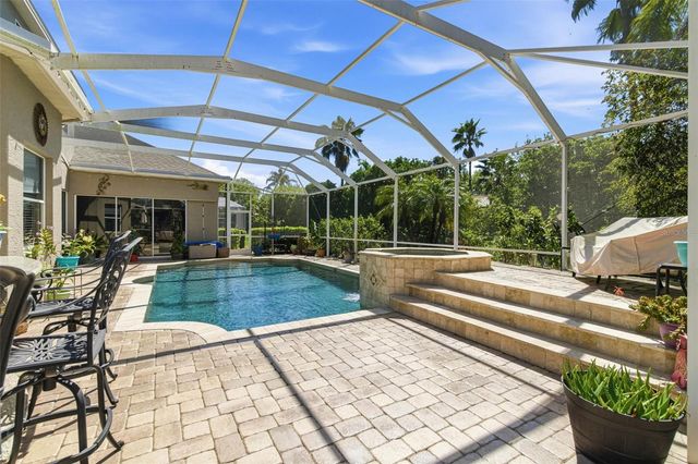 5442 MILLBROOK WAY, Palm Harbor, FL 34685