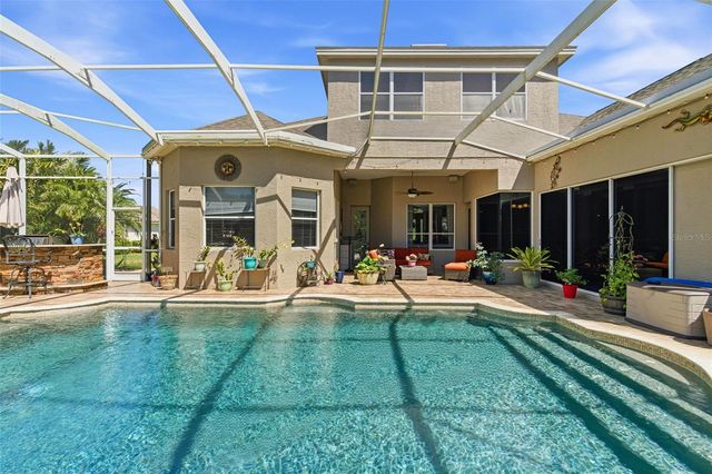 5442 MILLBROOK WAY, Palm Harbor, FL 34685