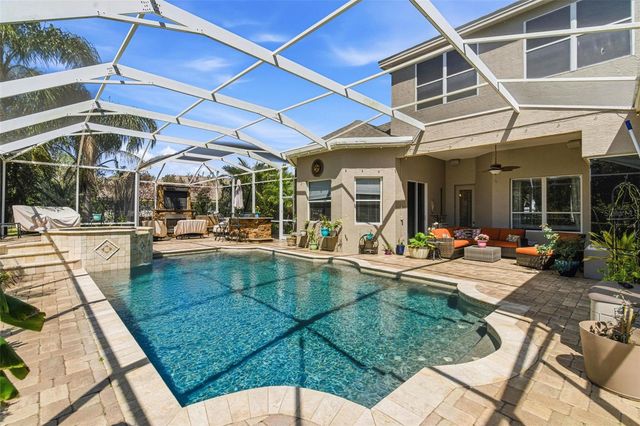 5442 MILLBROOK WAY, Palm Harbor, FL 34685