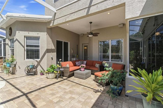 5442 MILLBROOK WAY, Palm Harbor, FL 34685