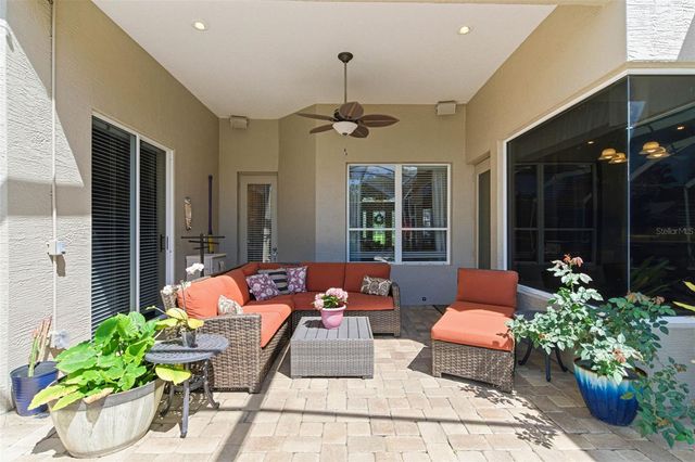 5442 MILLBROOK WAY, Palm Harbor, FL 34685