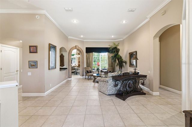 5442 MILLBROOK WAY, Palm Harbor, FL 34685