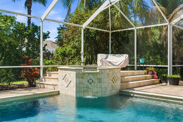 5442 MILLBROOK WAY, Palm Harbor, FL 34685