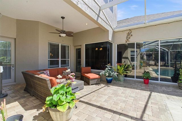 5442 MILLBROOK WAY, Palm Harbor, FL 34685