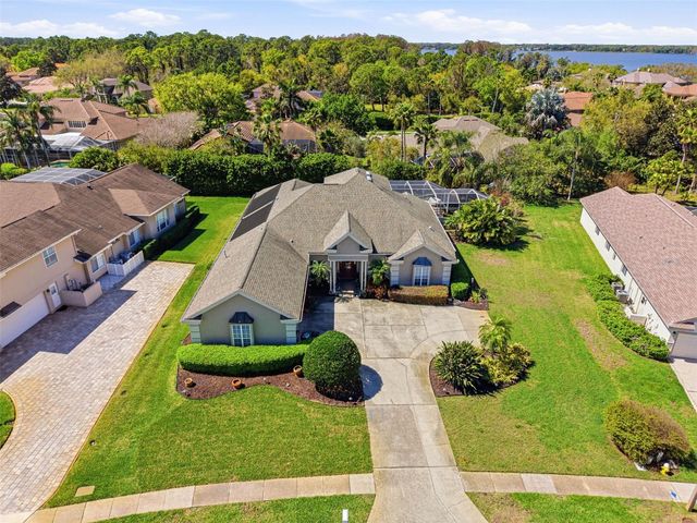5442 MILLBROOK WAY, Palm Harbor, FL 34685