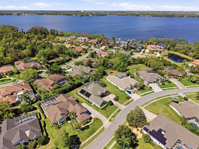 5442 MILLBROOK WAY, Palm Harbor, FL 34685