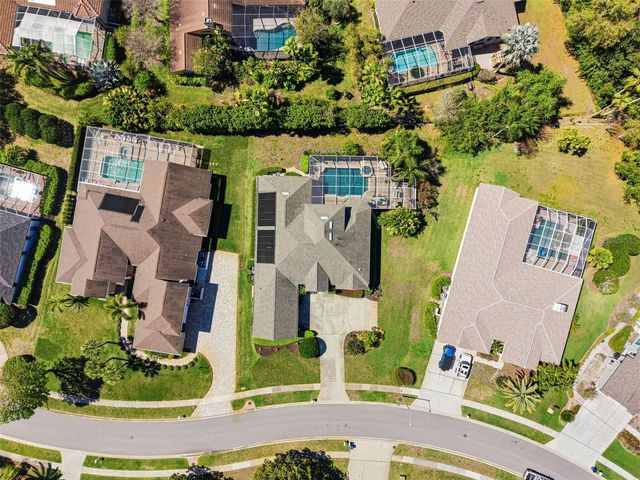 5442 MILLBROOK WAY, Palm Harbor, FL 34685