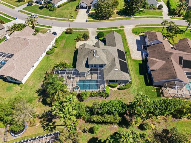 5442 MILLBROOK WAY, Palm Harbor, FL 34685