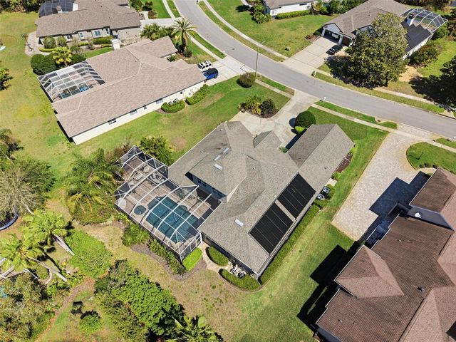 5442 MILLBROOK WAY, Palm Harbor, FL 34685