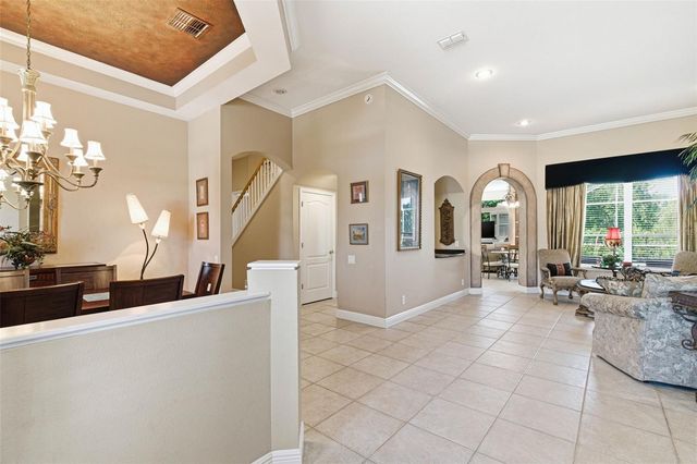 5442 MILLBROOK WAY, Palm Harbor, FL 34685