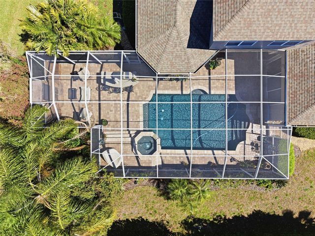 5442 MILLBROOK WAY, Palm Harbor, FL 34685