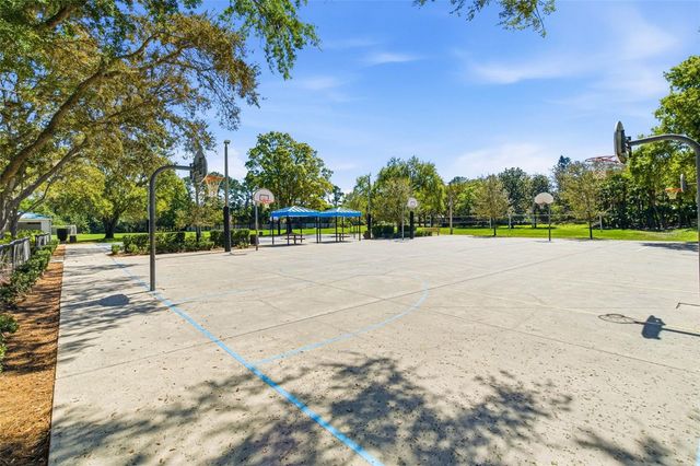 5442 MILLBROOK WAY, Palm Harbor, FL 34685