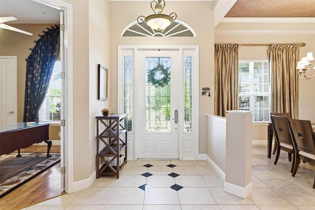 5442 MILLBROOK WAY, Palm Harbor, FL 34685