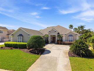 5442 MILLBROOK WAY, Palm Harbor, FL 34685