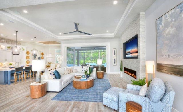 279 STIRLING BRIGE DRIVE, Ormond Beach, FL 32174