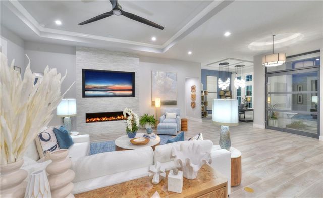 279 STIRLING BRIGE DRIVE, Ormond Beach, FL 32174