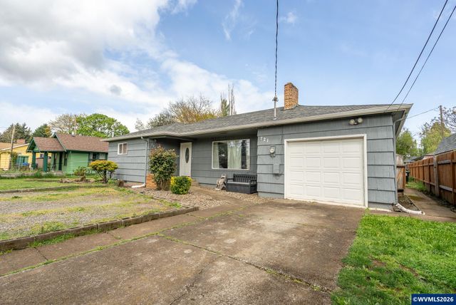 721 Cummings Ln N, Keizer, OR 97303