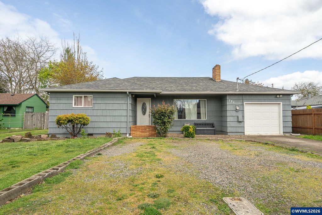 721 Cummings Ln N, Keizer, OR 97303