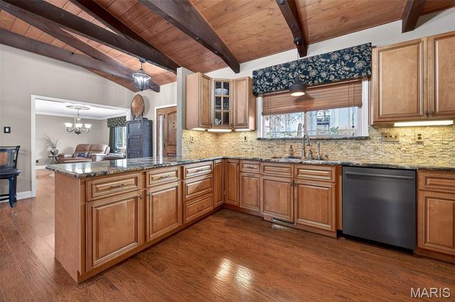 12 Prairie Lake Court, Wentzville, MO 63385