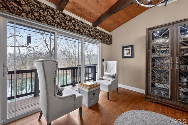 12 Prairie Lake Court, Wentzville, MO 63385