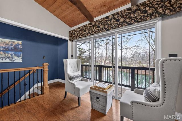 12 Prairie Lake Court, Wentzville, MO 63385