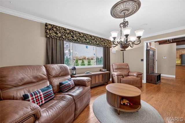 12 Prairie Lake Court, Wentzville, MO 63385