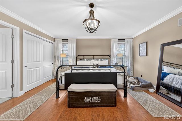 12 Prairie Lake Court, Wentzville, MO 63385