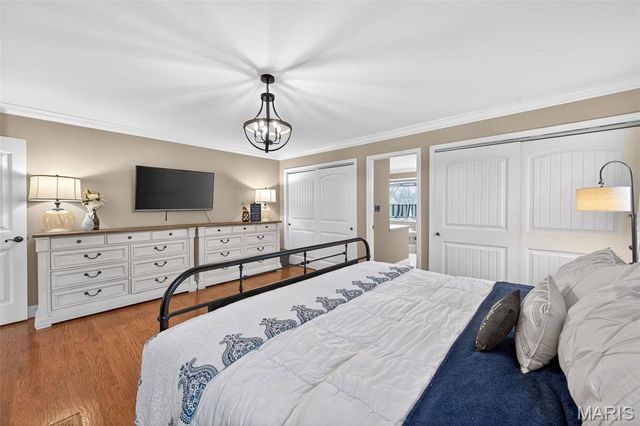 12 Prairie Lake Court, Wentzville, MO 63385