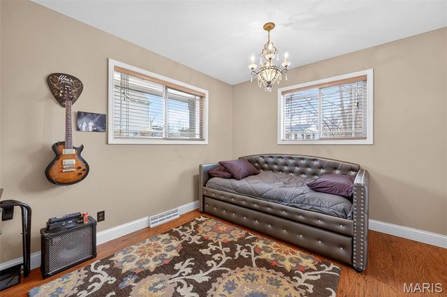 12 Prairie Lake Court, Wentzville, MO 63385