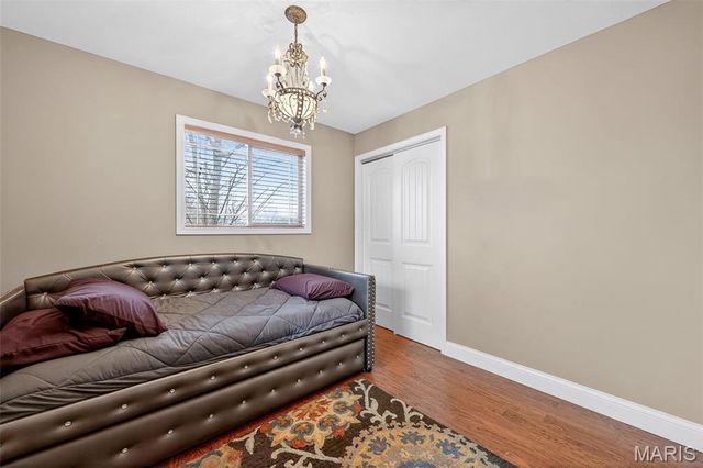 12 Prairie Lake Court, Wentzville, MO 63385