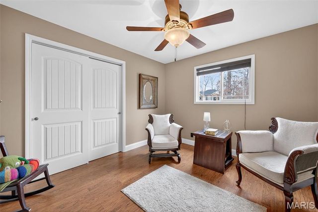 12 Prairie Lake Court, Wentzville, MO 63385