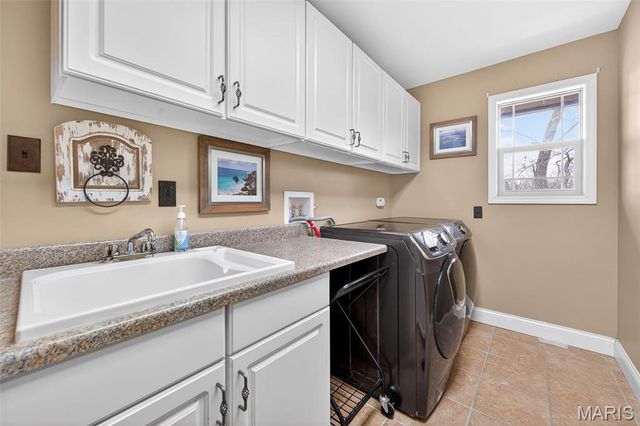 12 Prairie Lake Court, Wentzville, MO 63385