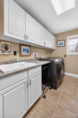 12 Prairie Lake Court, Wentzville, MO 63385