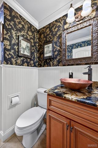 12 Prairie Lake Court, Wentzville, MO 63385