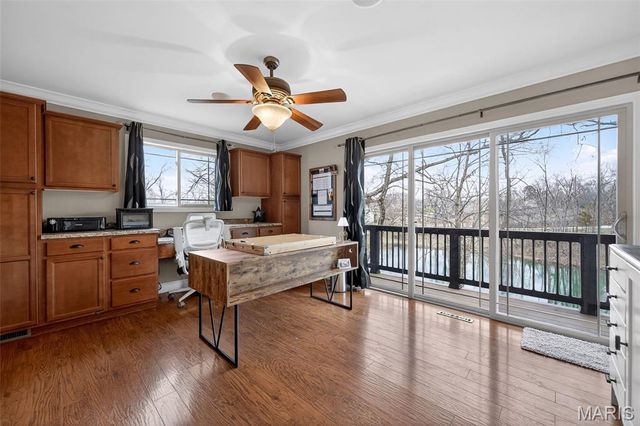 12 Prairie Lake Court, Wentzville, MO 63385