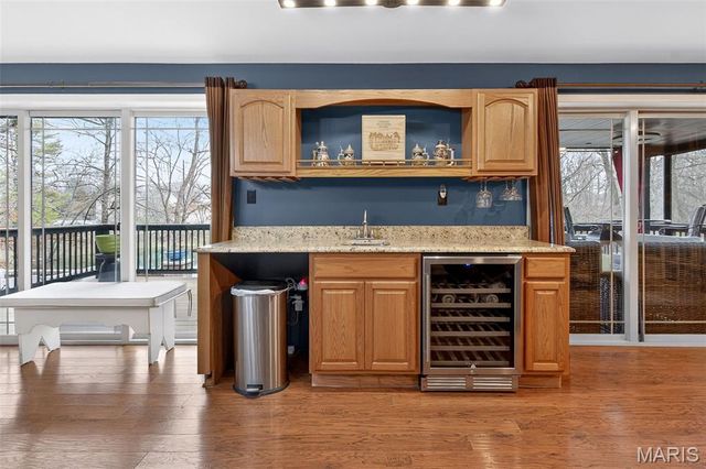 12 Prairie Lake Court, Wentzville, MO 63385