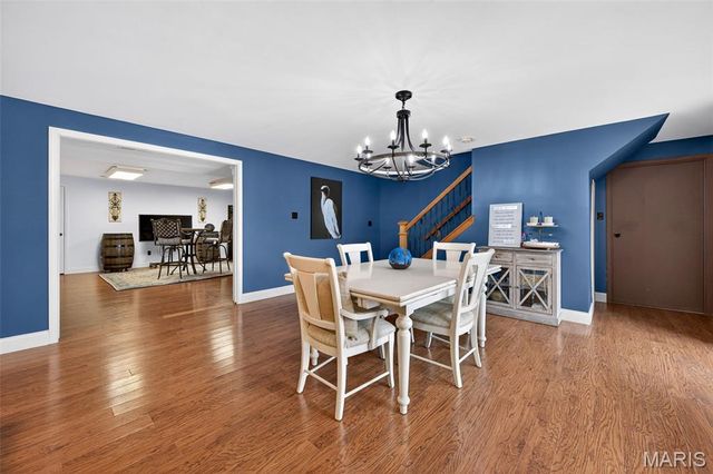 12 Prairie Lake Court, Wentzville, MO 63385