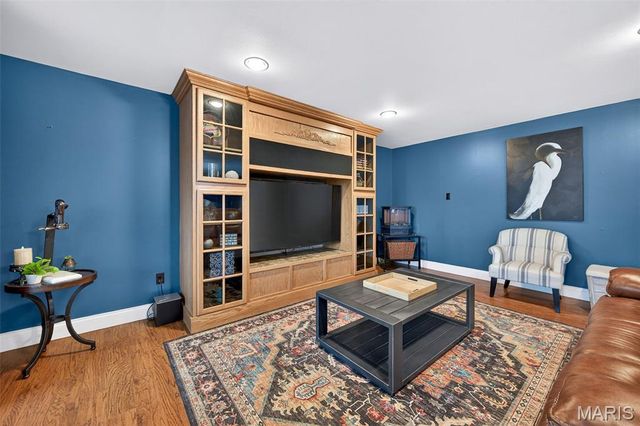 12 Prairie Lake Court, Wentzville, MO 63385