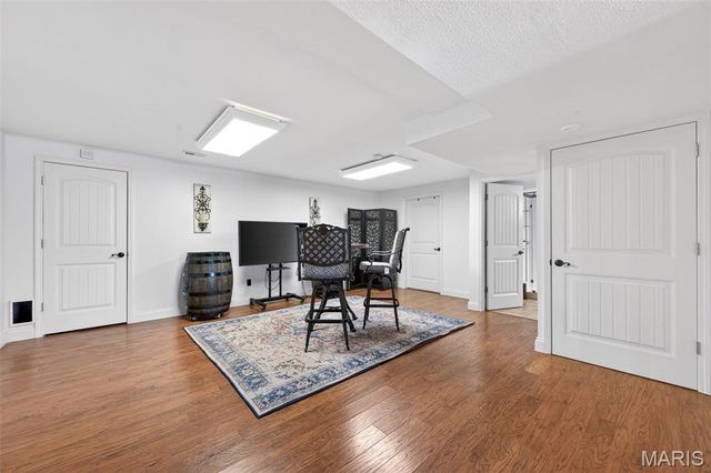 12 Prairie Lake Court, Wentzville, MO 63385