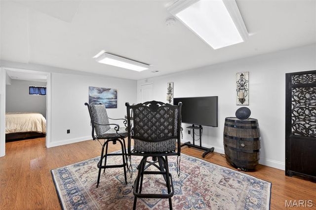 12 Prairie Lake Court, Wentzville, MO 63385