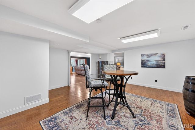 12 Prairie Lake Court, Wentzville, MO 63385