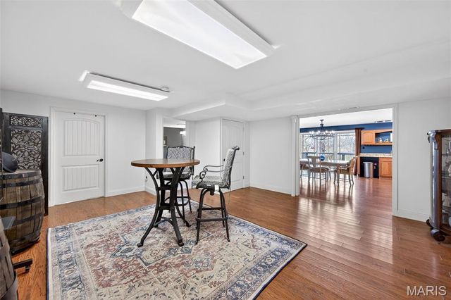 12 Prairie Lake Court, Wentzville, MO 63385